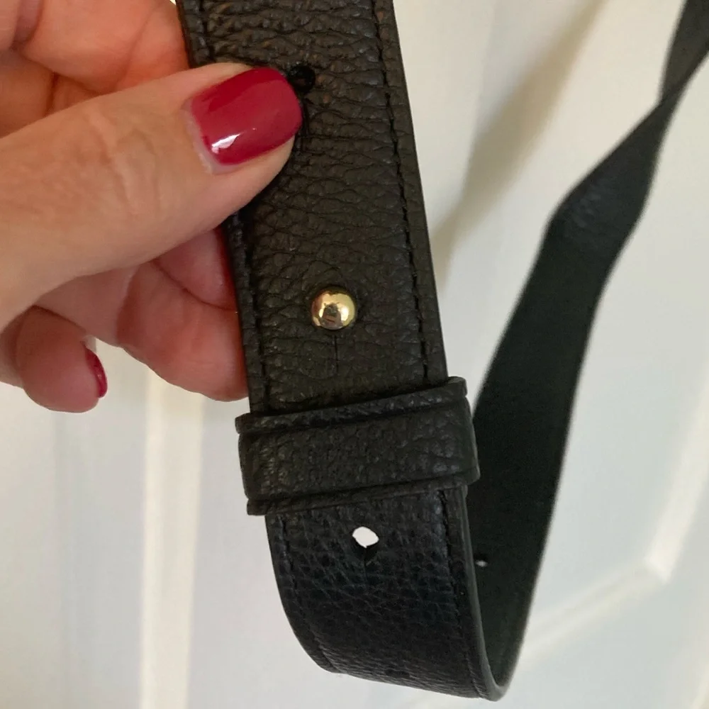 Cole Haan Versatile Leather Bag - Picture 13 of 16